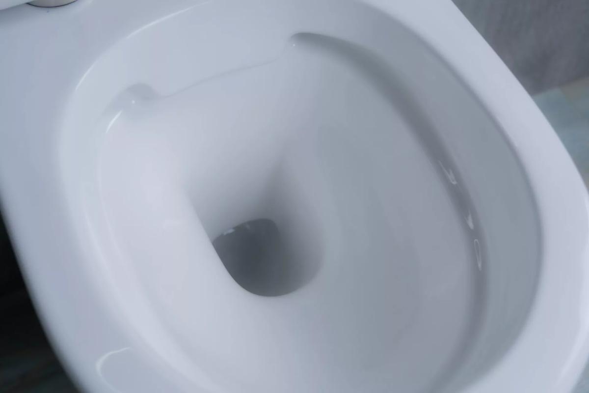 Унитаз подвесной Gid Tr2198