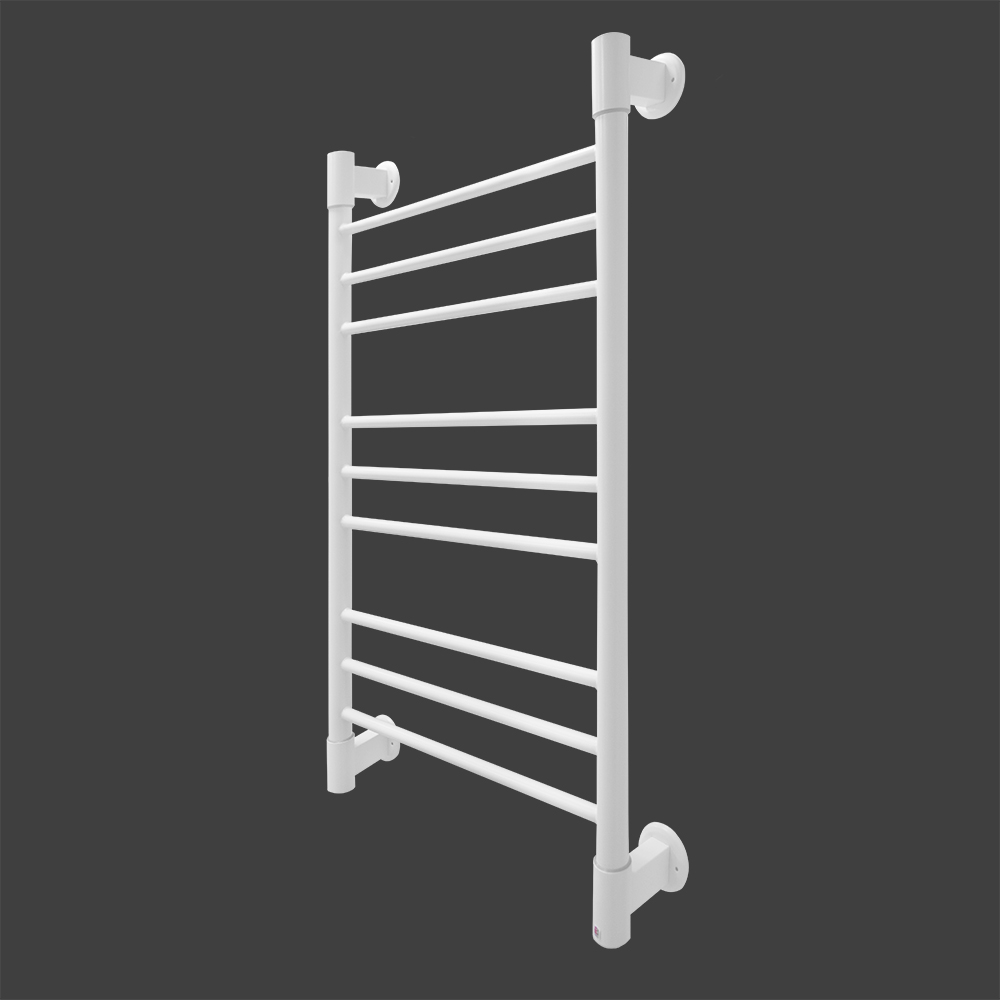 Электрический полотенцесушитель Energy Ergo2 P 850x500 RAL 9003 (белый матовый)