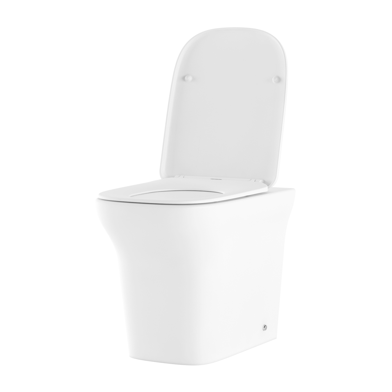 Приставной унитаз Lavinia Boho Bristol 33050030