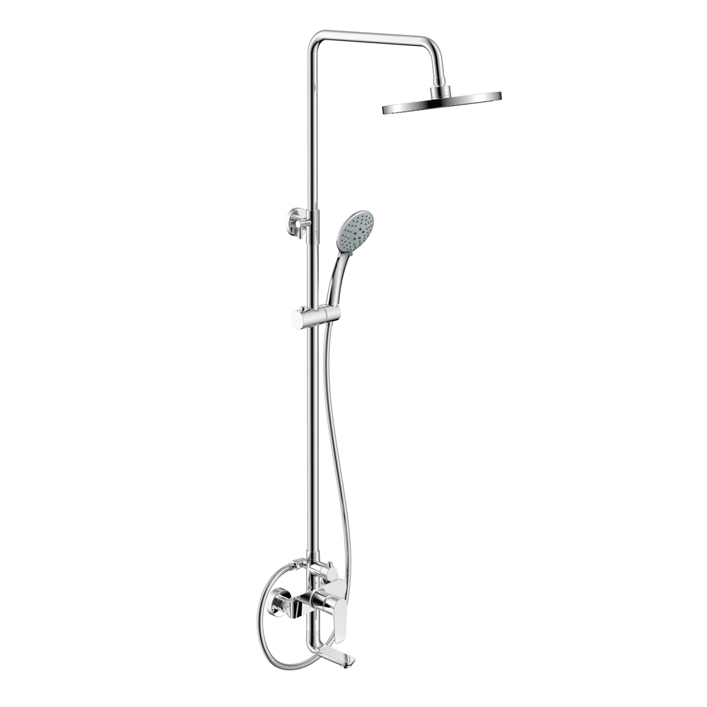 Душевая система Olive's Barros 22511-1BR