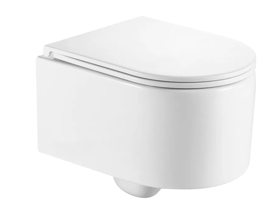 Унитаз подвесной Gid Tr2150