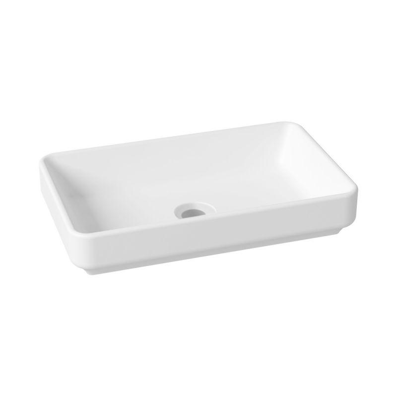 Раковина накладная Lavinia Boho Bathroom Sink Slim 33311004