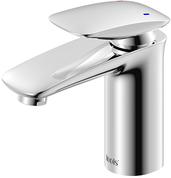 Смеситель для раковины Iddis Stone STOSB00i01