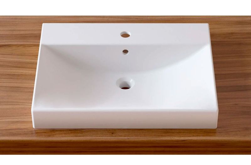 Встраиваемая раковина Lavinia Boho Bathroom Sink 33311012