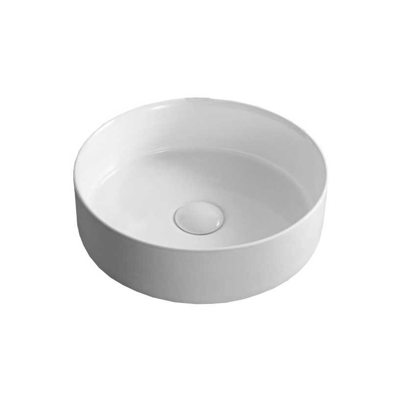 Раковина BelBagno BB1357 накладная