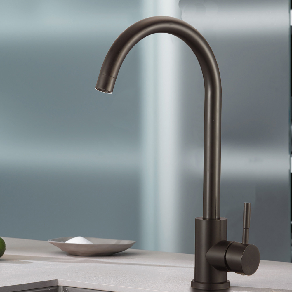 Смеситель для кухни Olive's Balear 13435-1BLB