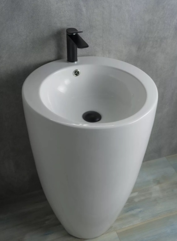 Раковина напольная Gid Nb133
