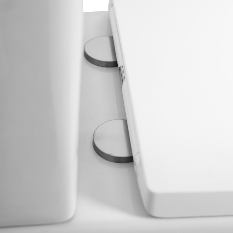 Унитаз-компакт BelBagno Aurora BB8604CPR/SC + BB8604T