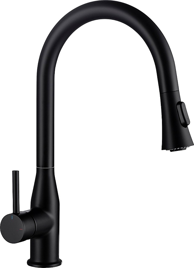 Смеситель для кухни Timo Saona 2336/03FL