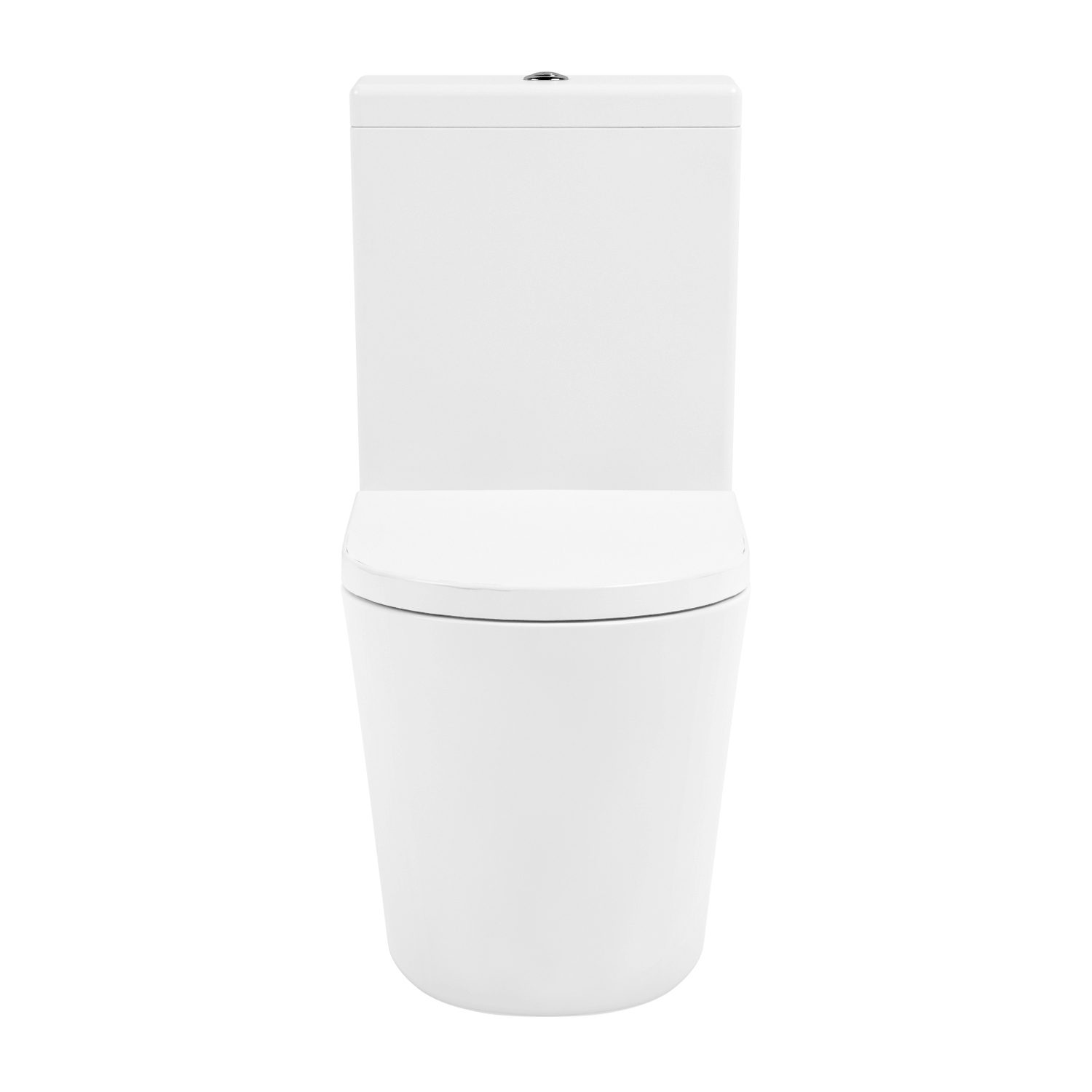 Напольный унитаз Lavinia Boho Biore Rimless 3304001R