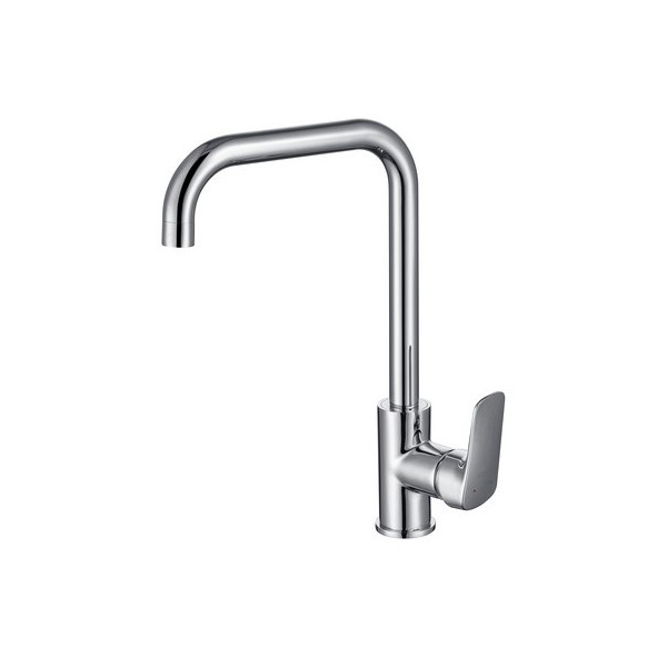 Смеситель Aquatek Вега AQ1081CR для кухни