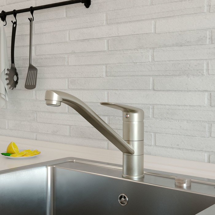 Смеситель для кухни Iddis Male MALBN00i05