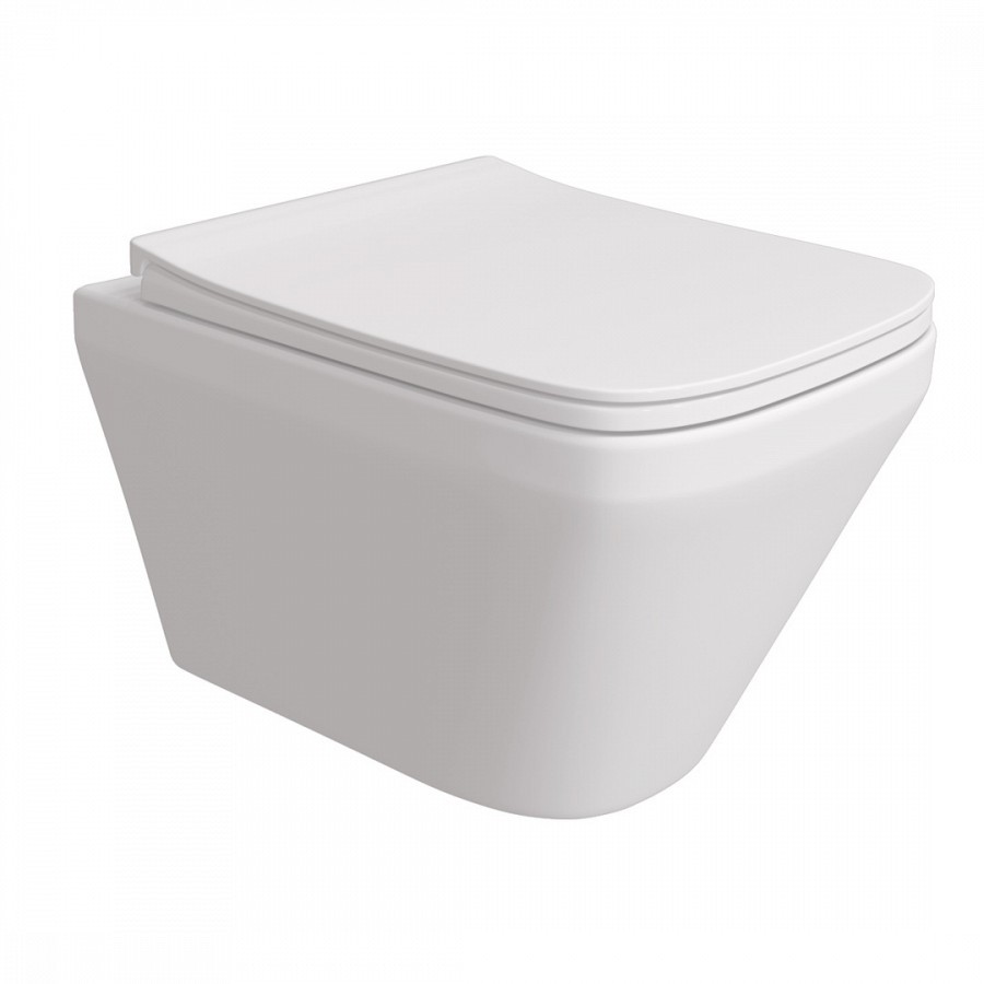 Унитаз подвесной ALPEN Venus ALP2440701