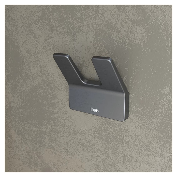 Крючок двойной IDDIS Slide SLIGM20i41