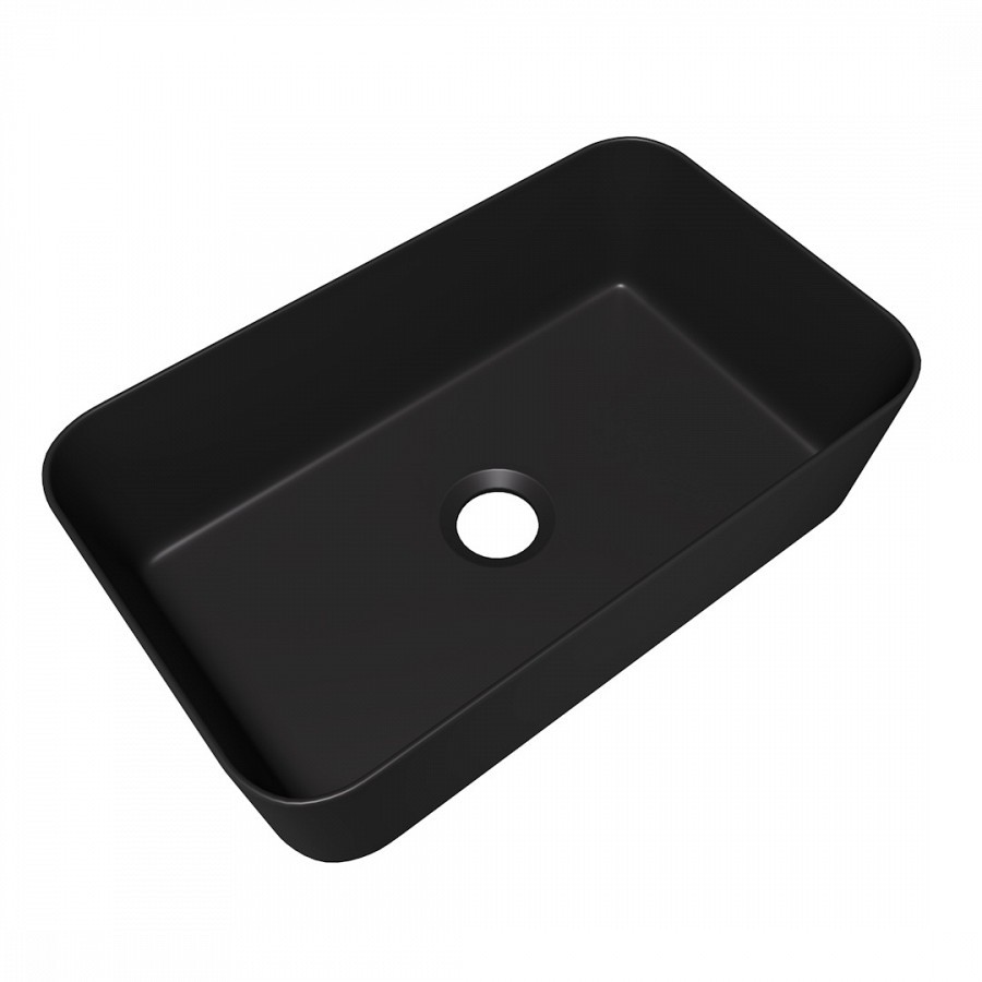 Раковина накладная Alpen Modern Mini ALP2450287 48 см