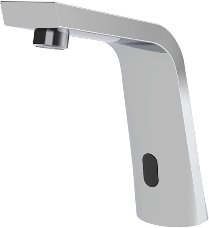 Смеситель для раковины Iddis Pulse 020SBSNi86