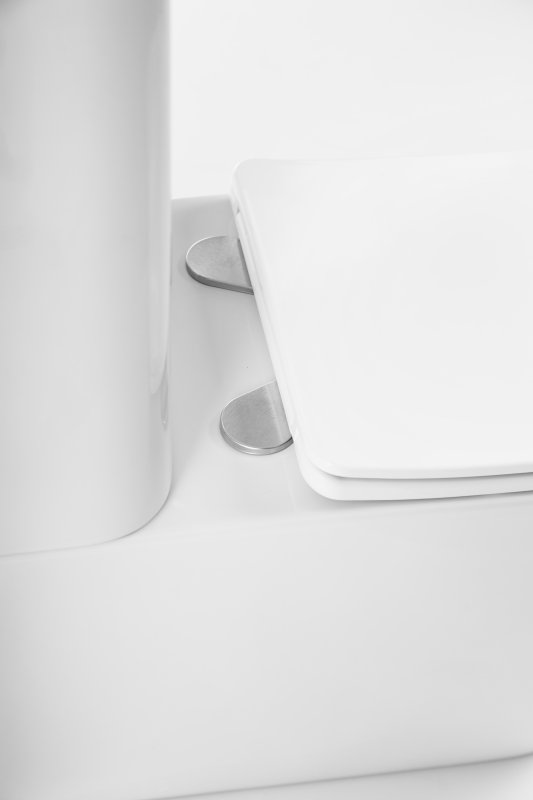 Унитаз-компакт BelBagno Alpina