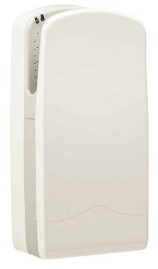 Сушилка для рук Nofer V-JET 01303.W