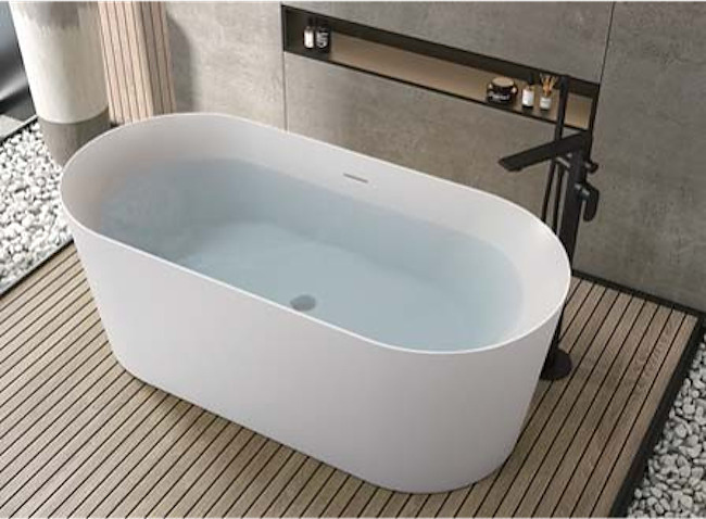 Акриловая ванна Aquatek ОВО AQ-99880 180х80 см