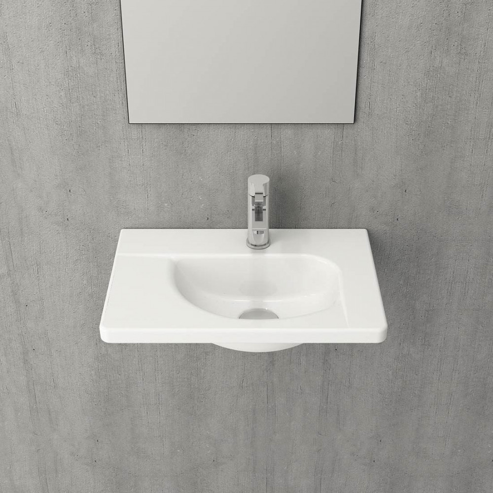 Раковина подвесная Berges Small 182008