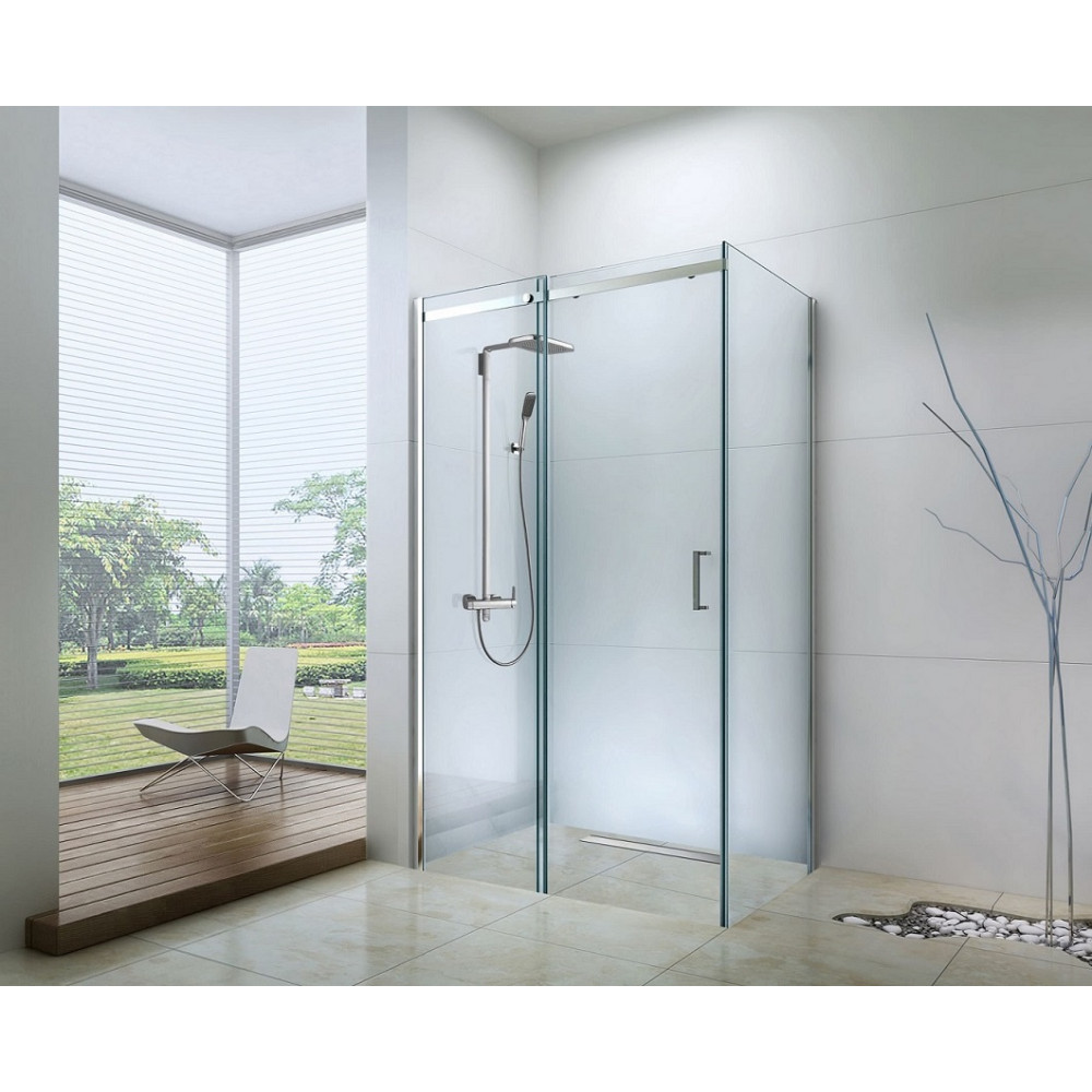 Душевой уголок Berges Melita 061017 120х80