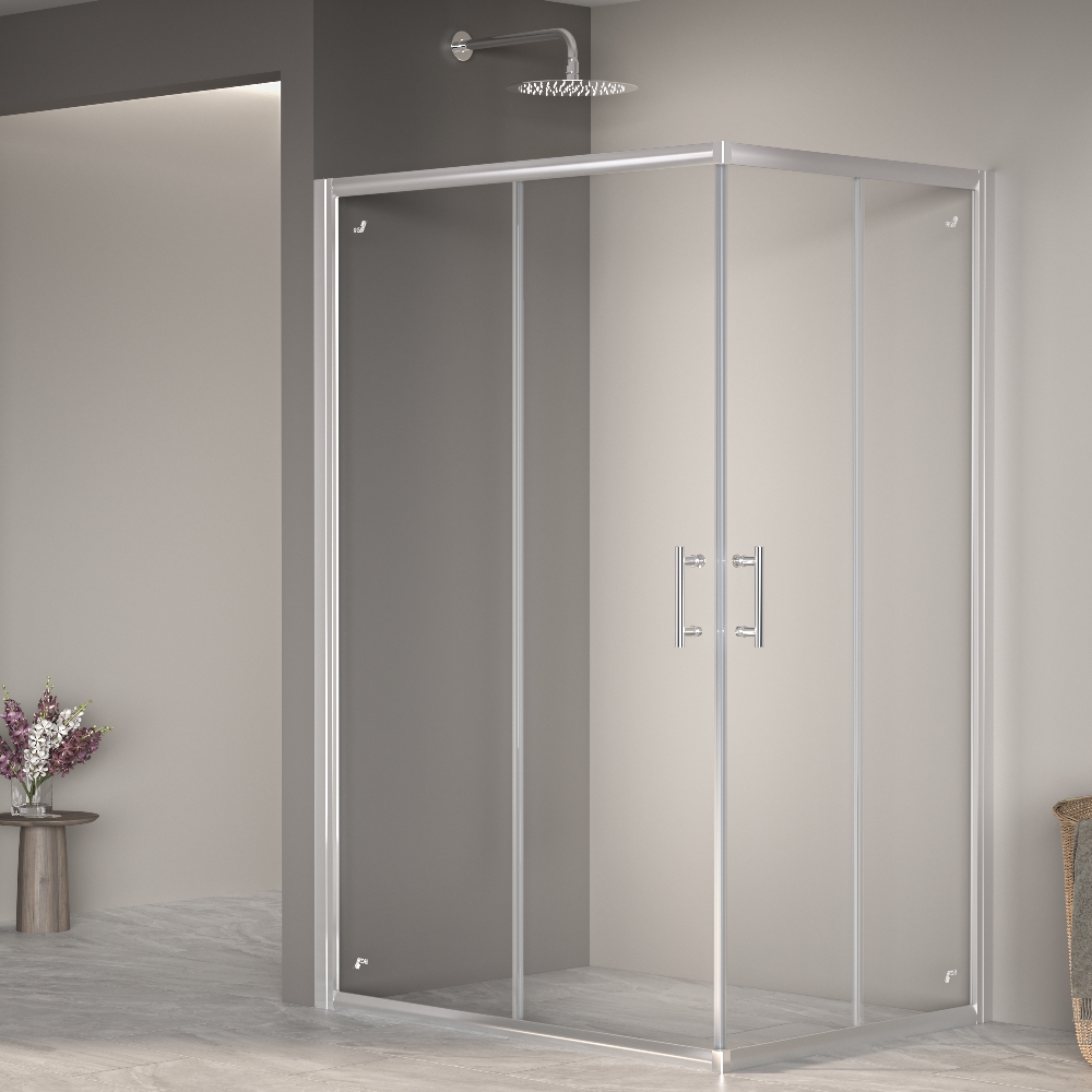 Душевой уголок RGW PA-146 90х120