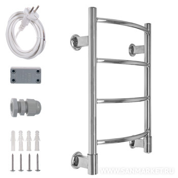 Полотенцесушитель Energy H 600*400 (G5)