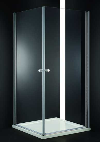 Душевой уголок Cezares ELENA-W-A-2-90-C-Cr