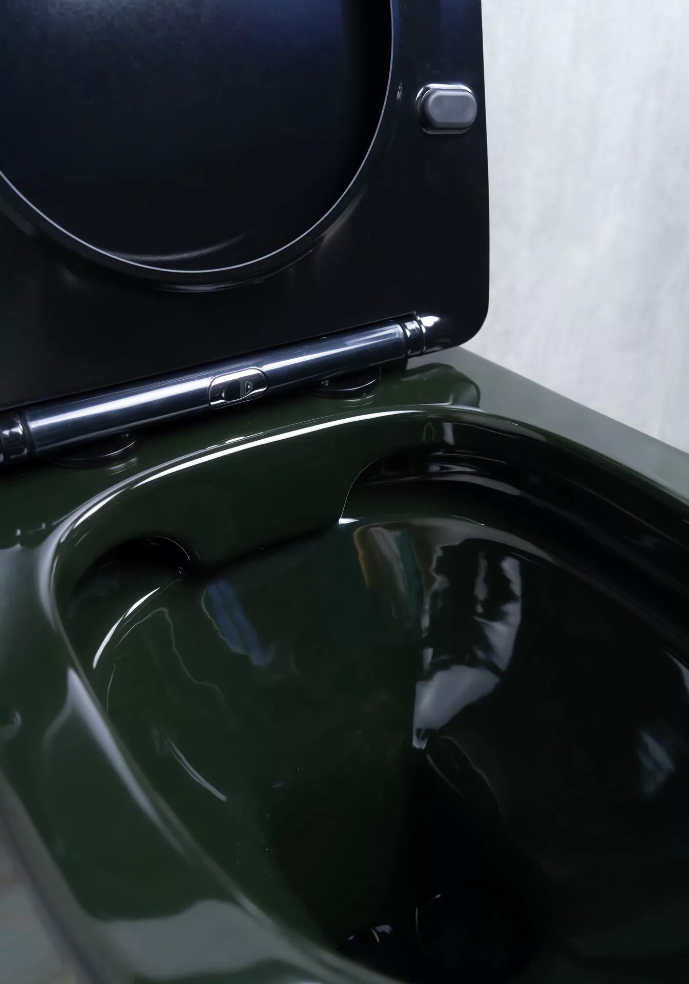 Напольный унитаз Gid Tr2179BL