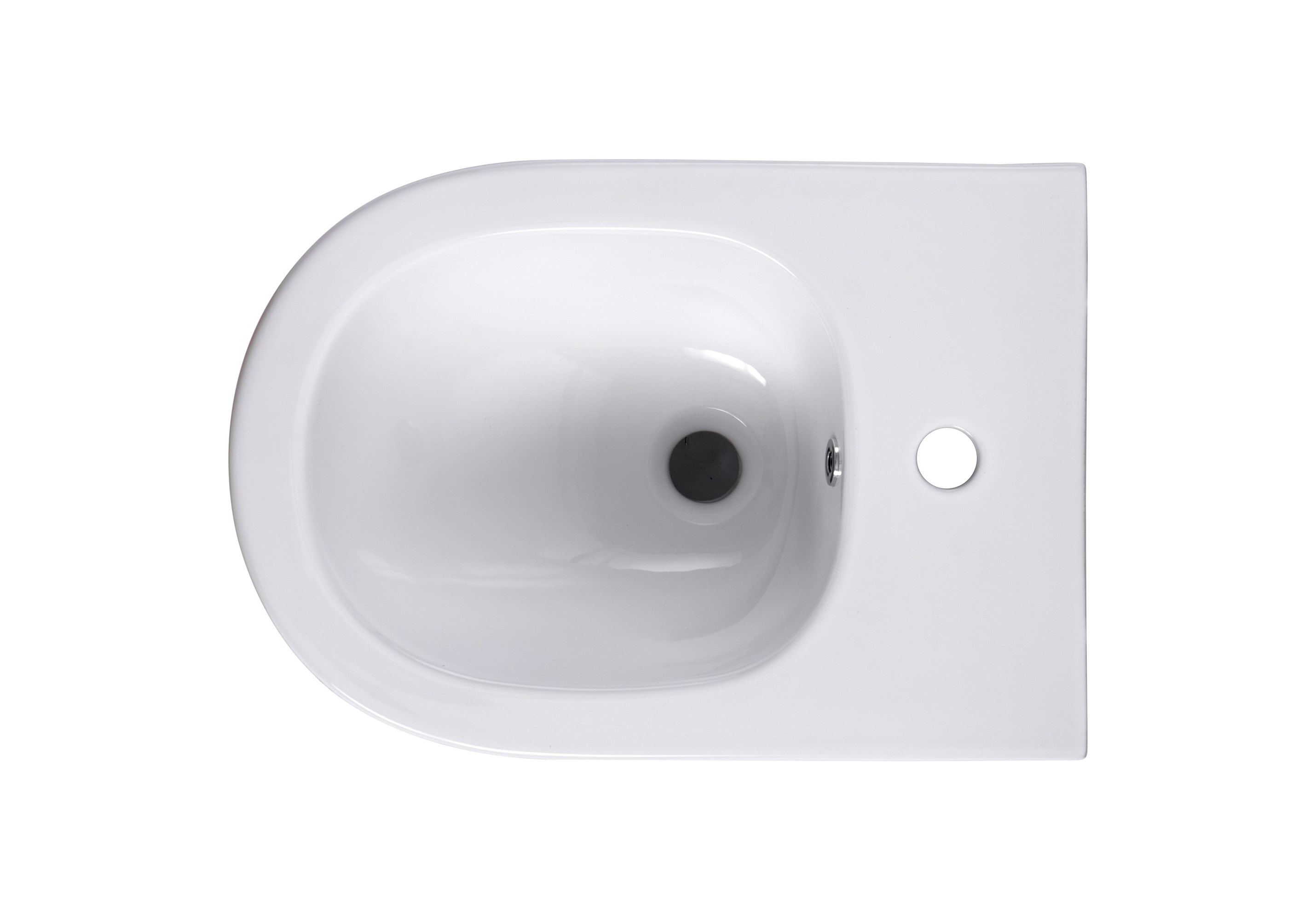 Подвесное биде Aquatek Европа AQ1016-00