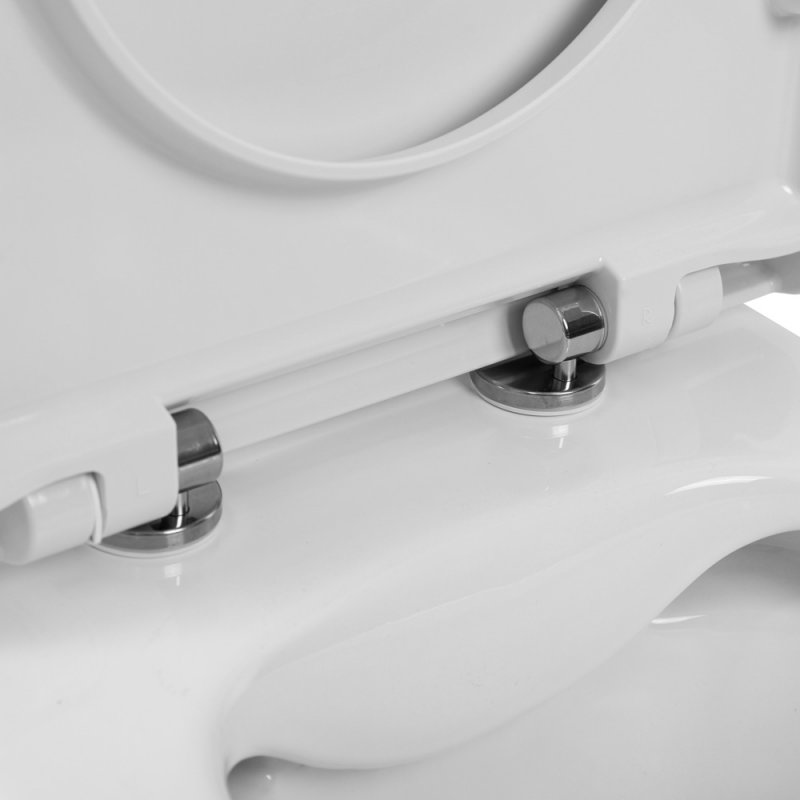 Унитаз-компакт BelBagno Amanda