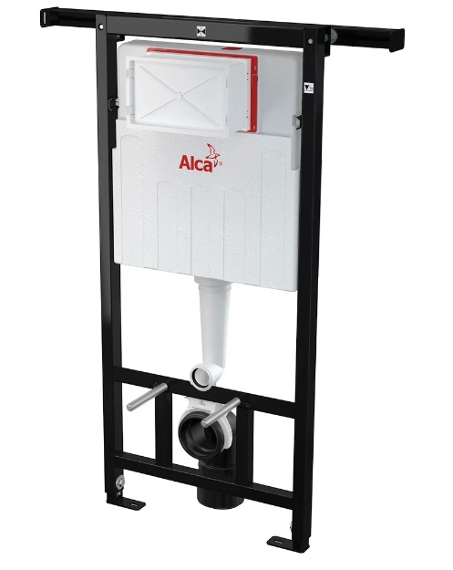 Система инсталляции для унитазов AlcaPlast Jadromodul AM102/1120