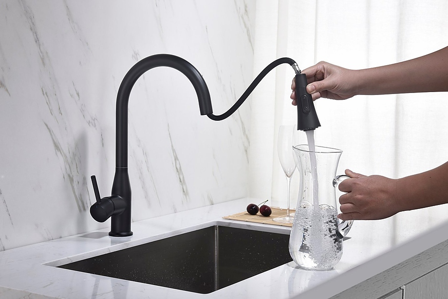 Смеситель для кухни Timo Saona 2336/03FL