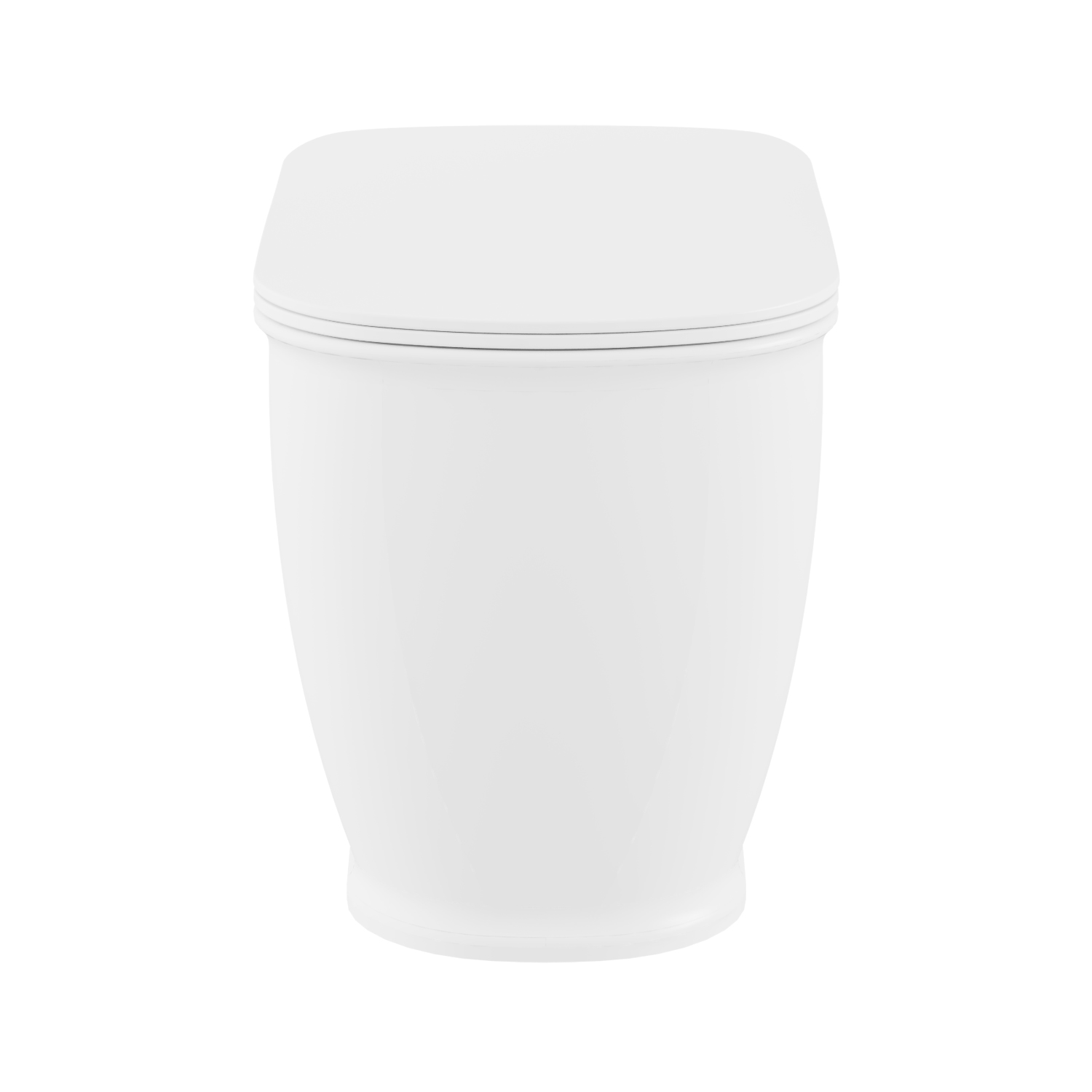 Приставной унитаз Lavinia Boho Bell Pro 33010030