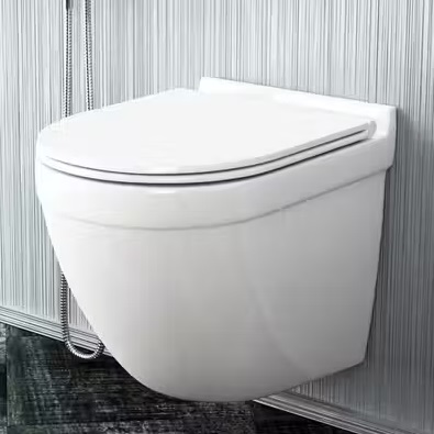 Унитаз подвесной ALPEN Venera ALP2440601