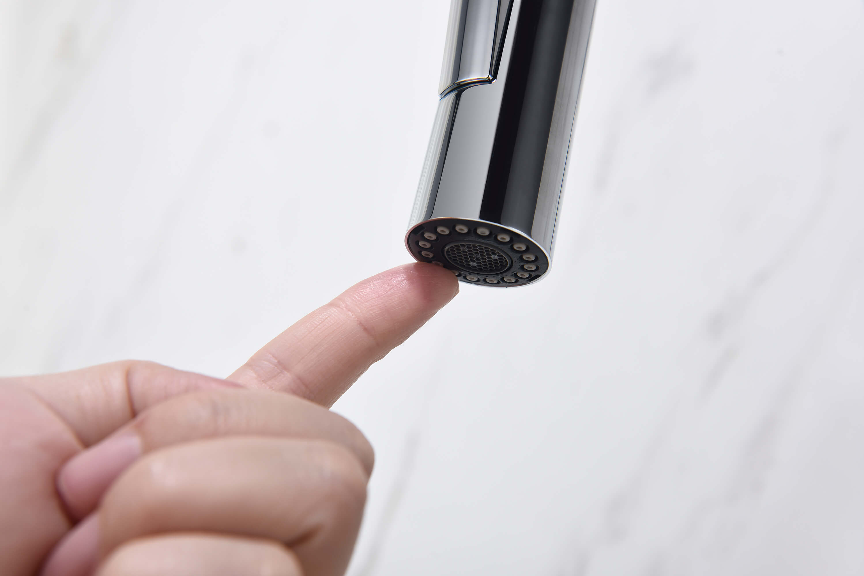 Смеситель Aquatek Европа AQ1384CR для кухни