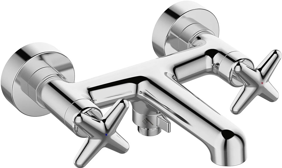 Смеситель для ванны Iddis Acros ACRSB02i02WA