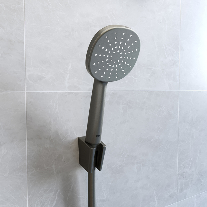 Лейка для душа Iddis Optima Home OPH1FG9i18