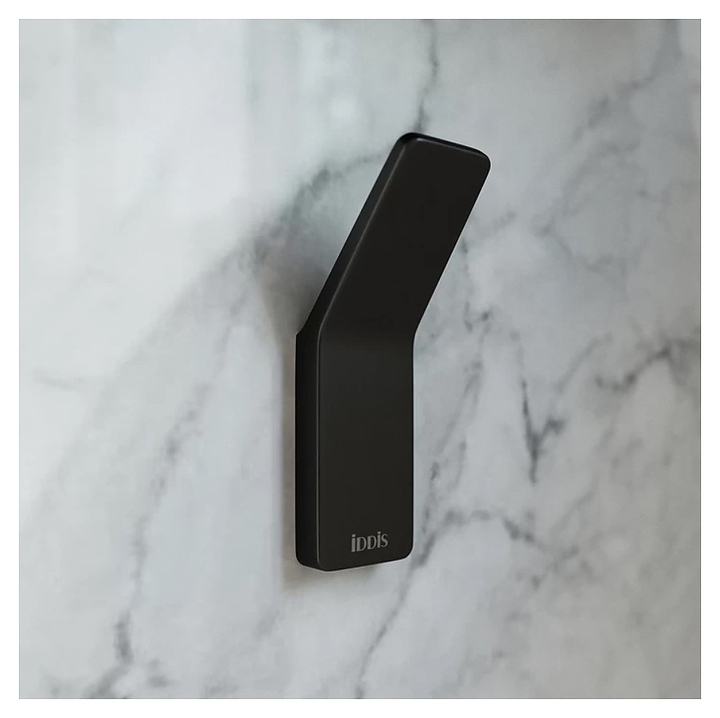 Крючок одинарный IDDIS Slide SLIBS10i41