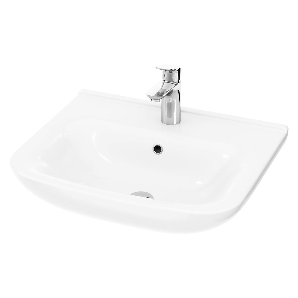 Раковина подвесная AM.PM Like 55 см