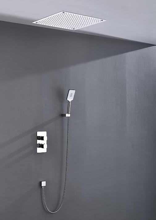 Душевая система Timo Petruma SX-5029/00SM
