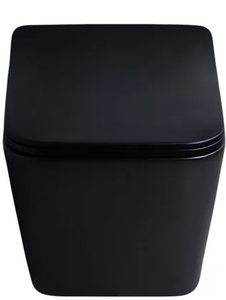 Унитаз подвесной Gid Tr2144Bm