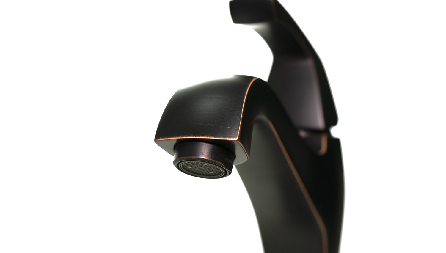 Смеситель Lemark Nubira LM6206ORB для раковины
