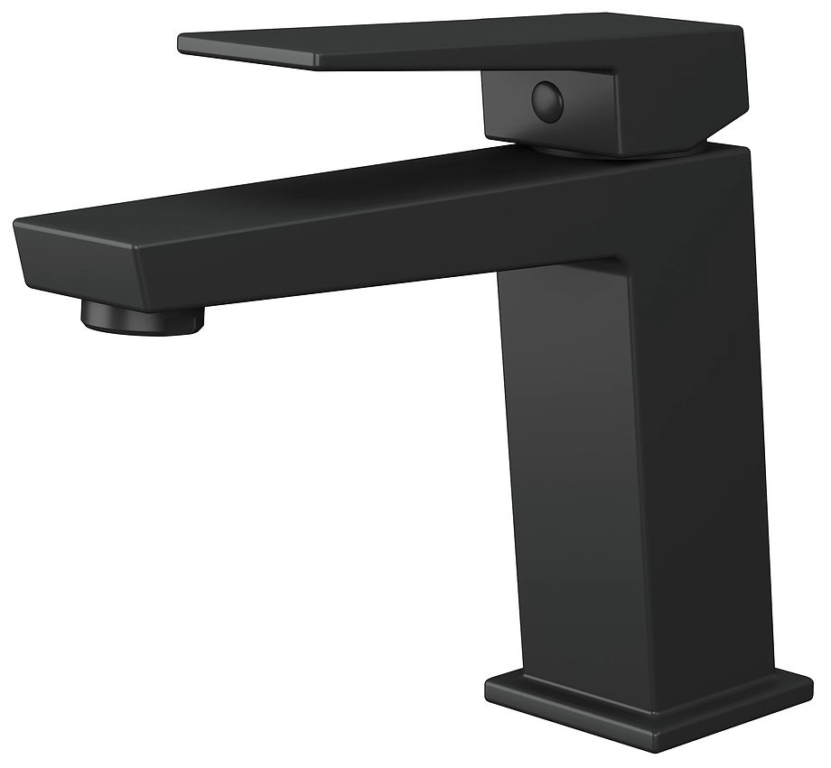 Смеситель для раковины Rush Thira TR3635-12Black