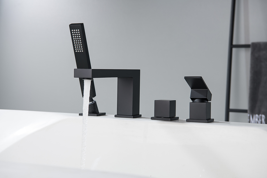 Смеситель на борт ванны Timo Selene 2130/03Y