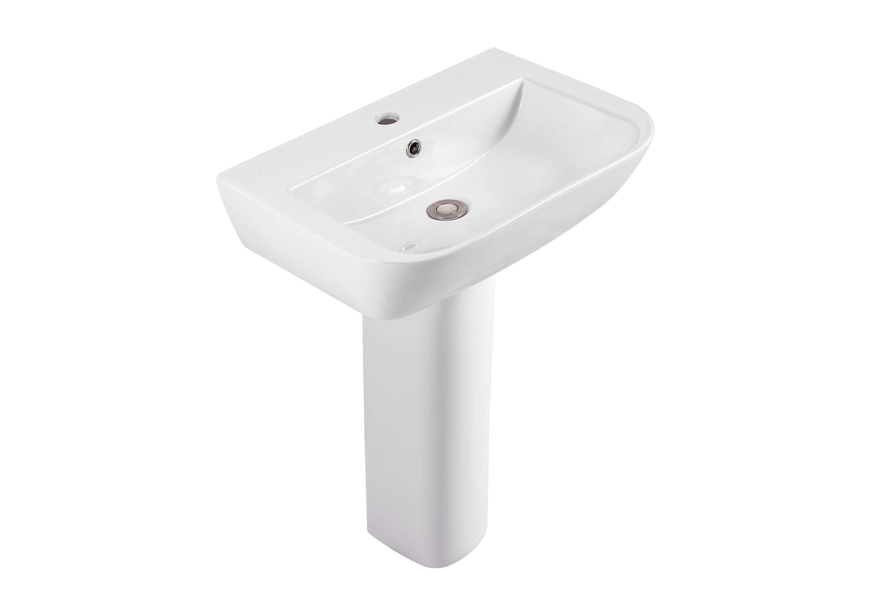 Пьедестал для раковины Aquatek AQ5442-00