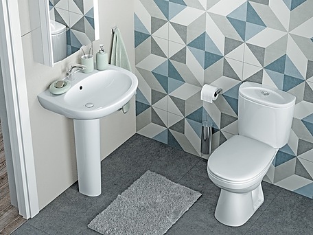 Раковина Santek Анимо 1WH110508 60