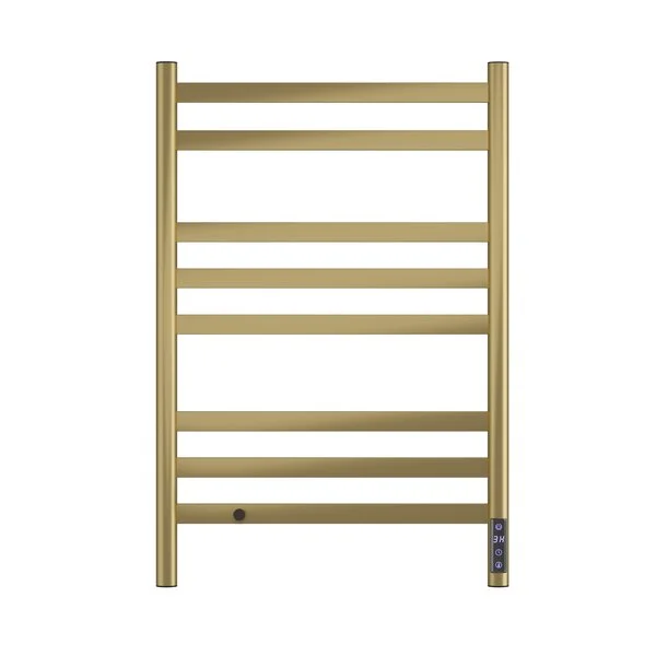 Полотенцесушитель электрический Lemark Сибирь LM17185GL 800x500