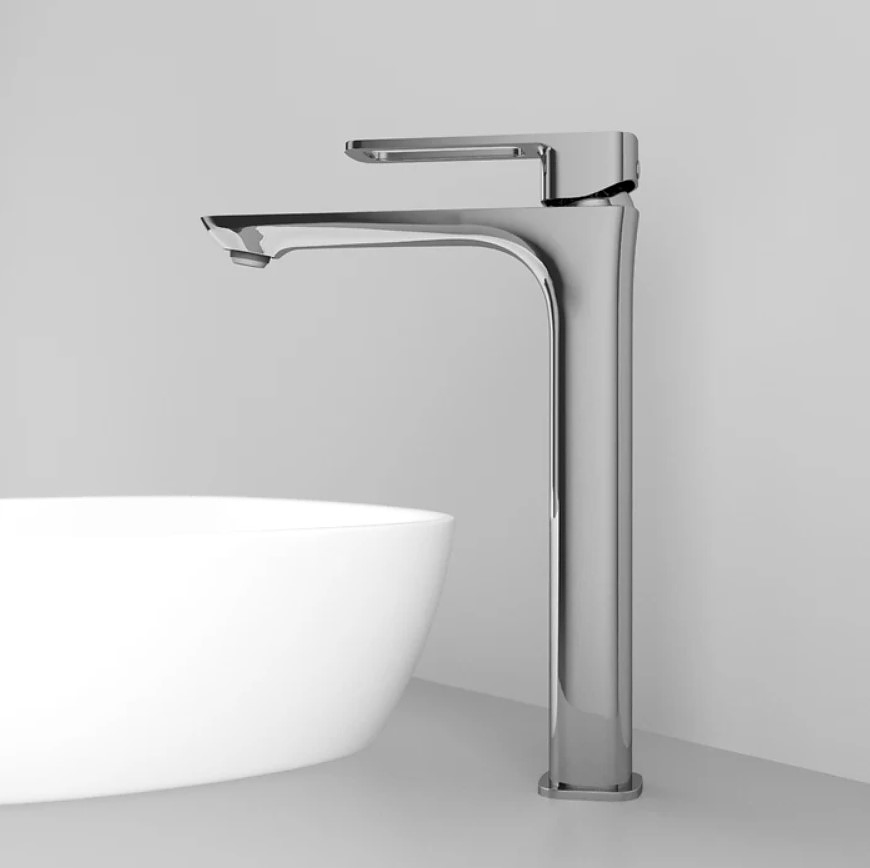 Смеситель для раковины Iddis Slide SLISB01i01