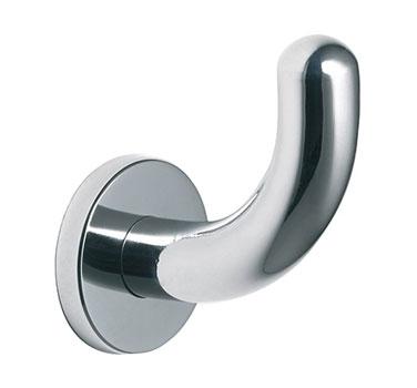 Крючок для полотенец Nofer Brass 16359.B